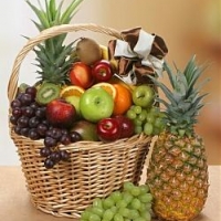 12 items Fruits