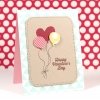 Valentines day card