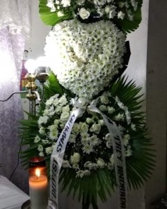 A Heartfelt Sympathy